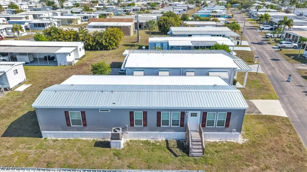 3162 Mercury Lane North Fort Myers FL 33903