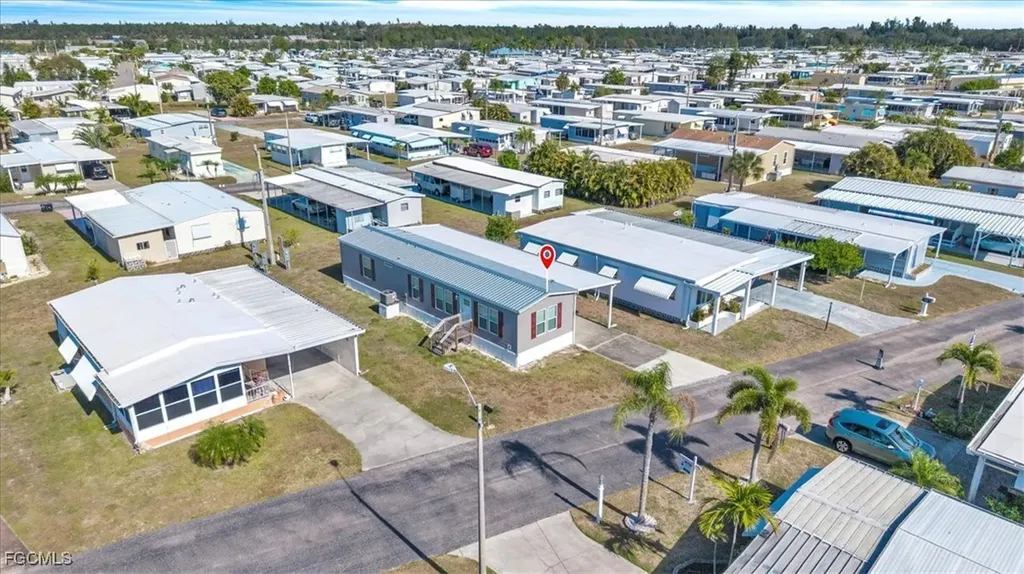 3162 Mercury Lane North Fort Myers FL 33903