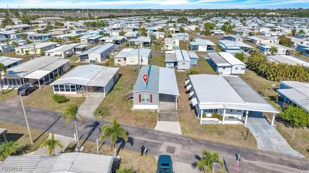 3162 Mercury Lane North Fort Myers FL 33903