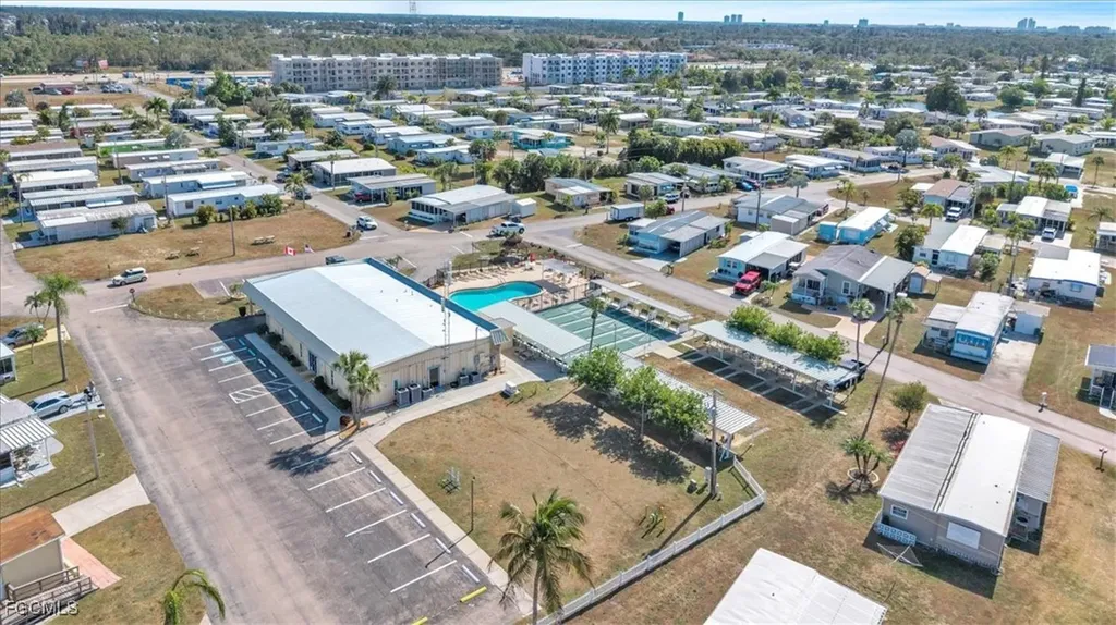 3162 Mercury Lane North Fort Myers FL 33903