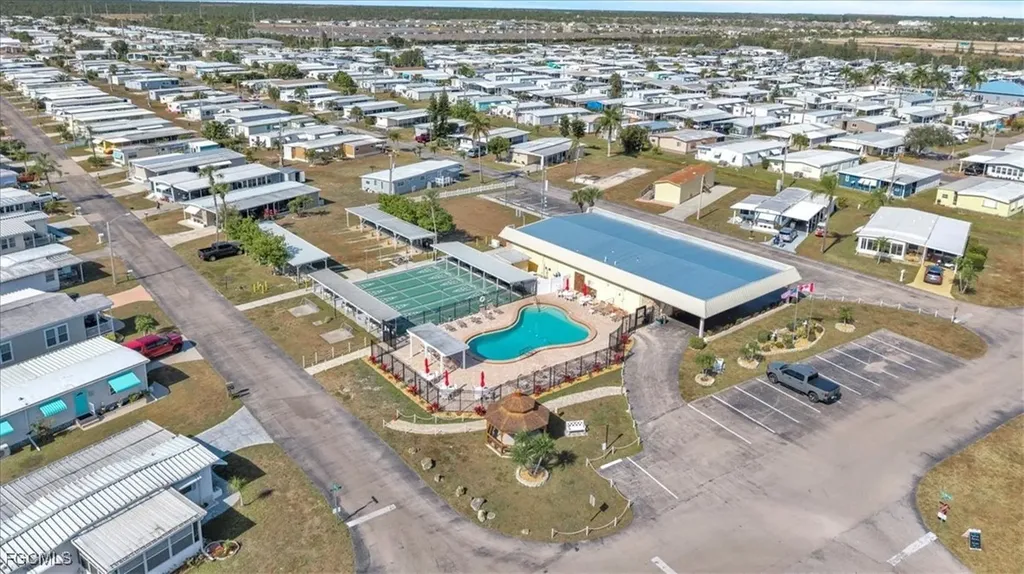 3162 Mercury Lane North Fort Myers FL 33903