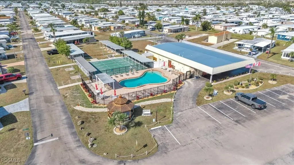 3162 Mercury Lane North Fort Myers FL 33903