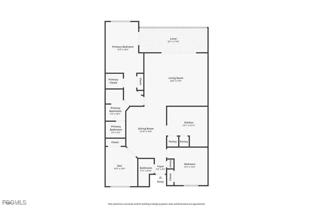 255 W End Drive Punta Gorda FL 33950