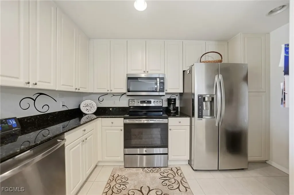 255 W End Drive Punta Gorda FL 33950