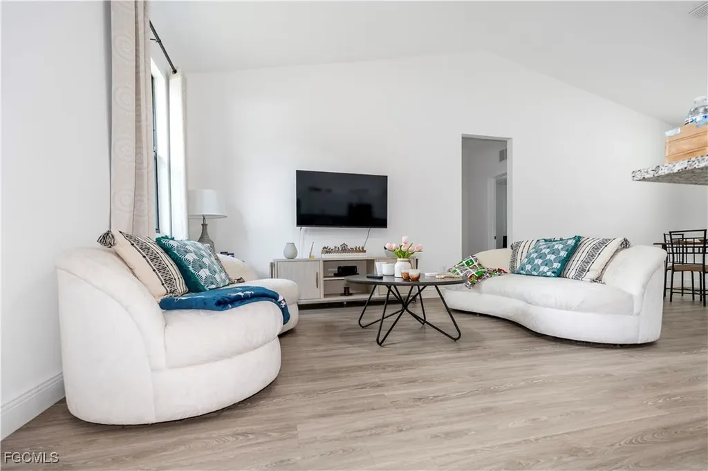 8031 Sandy Circle Labelle FL 33935
