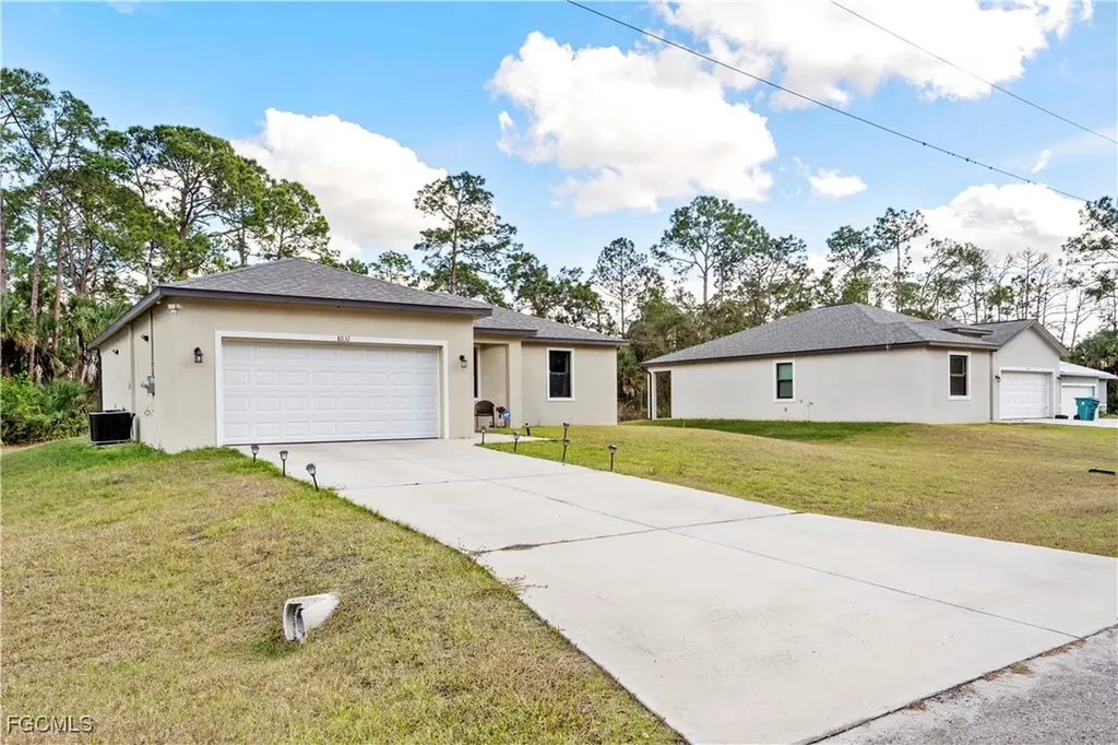 8031 Sandy Circle Labelle FL 33935