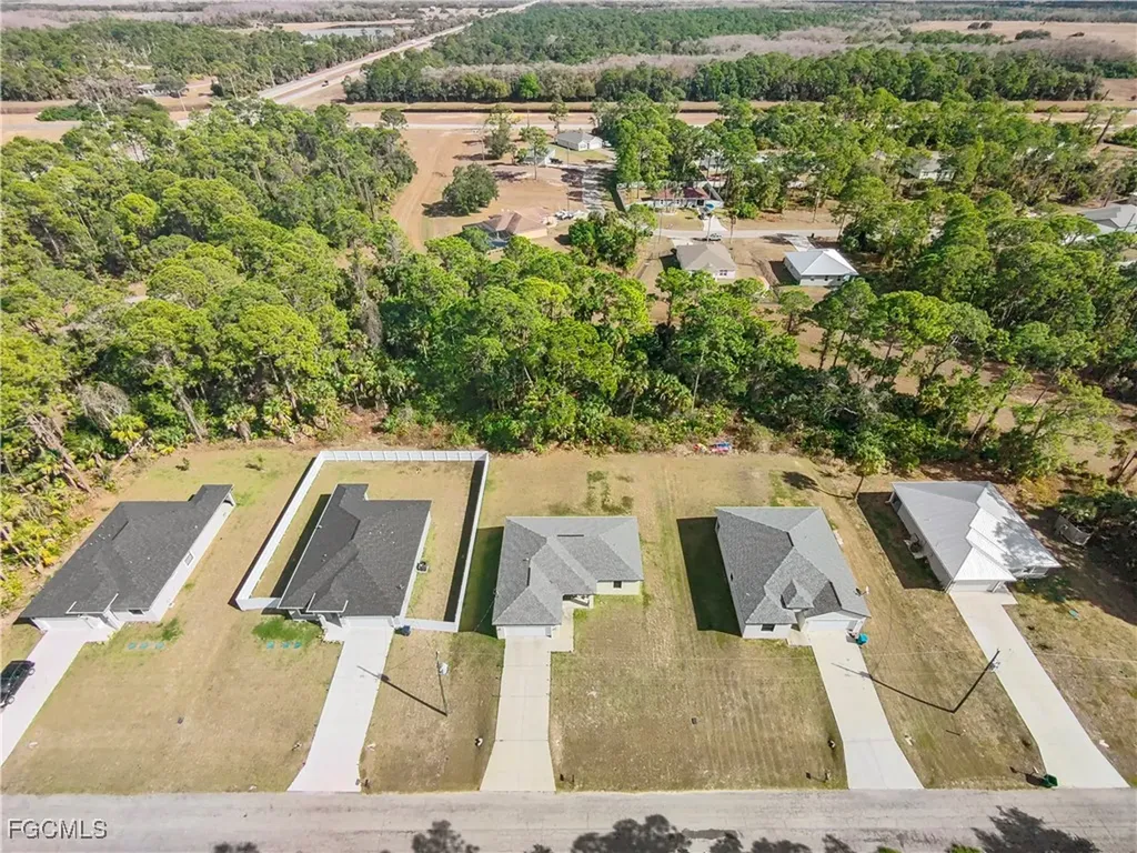 8031 Sandy Circle Labelle FL 33935