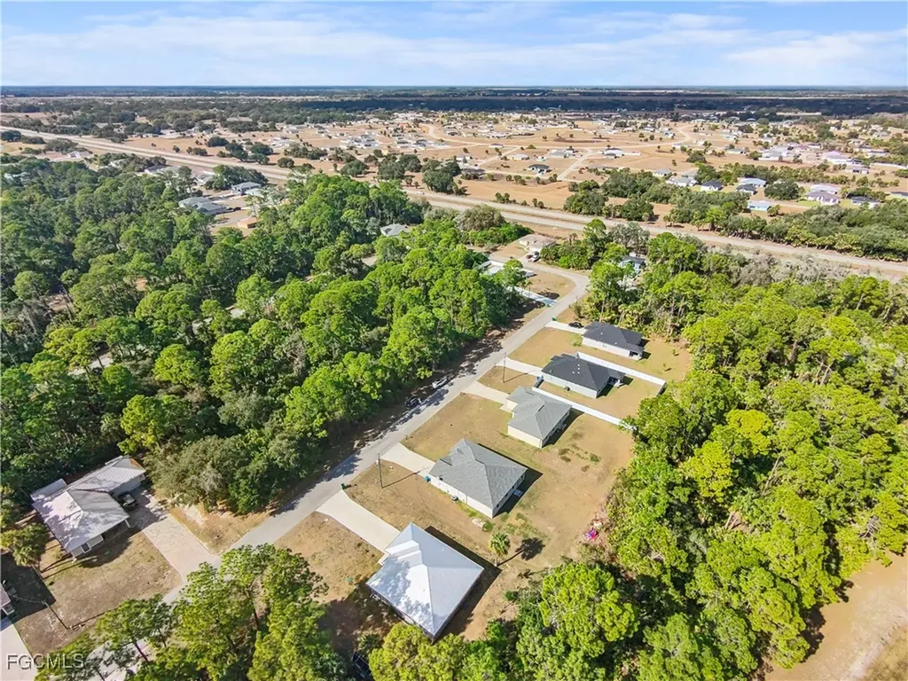 8031 Sandy Circle Labelle FL 33935