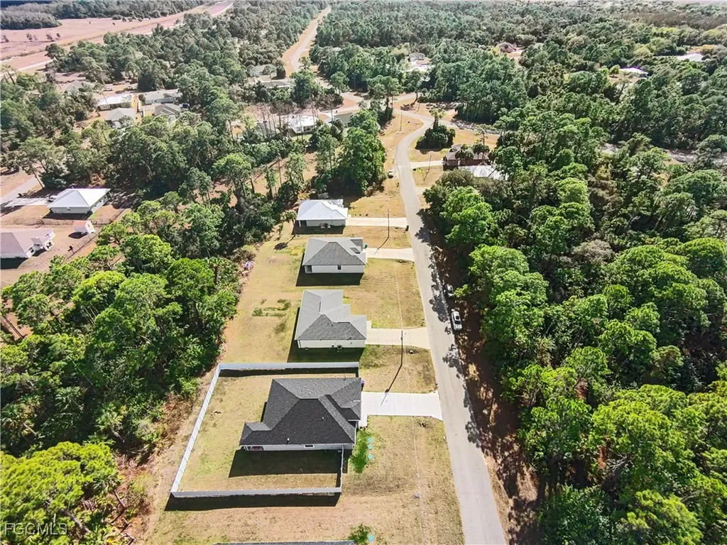 8031 Sandy Circle Labelle FL 33935