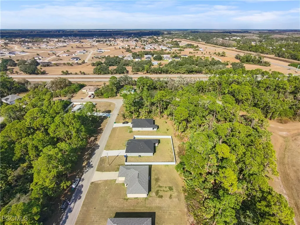 8031 Sandy Circle Labelle FL 33935