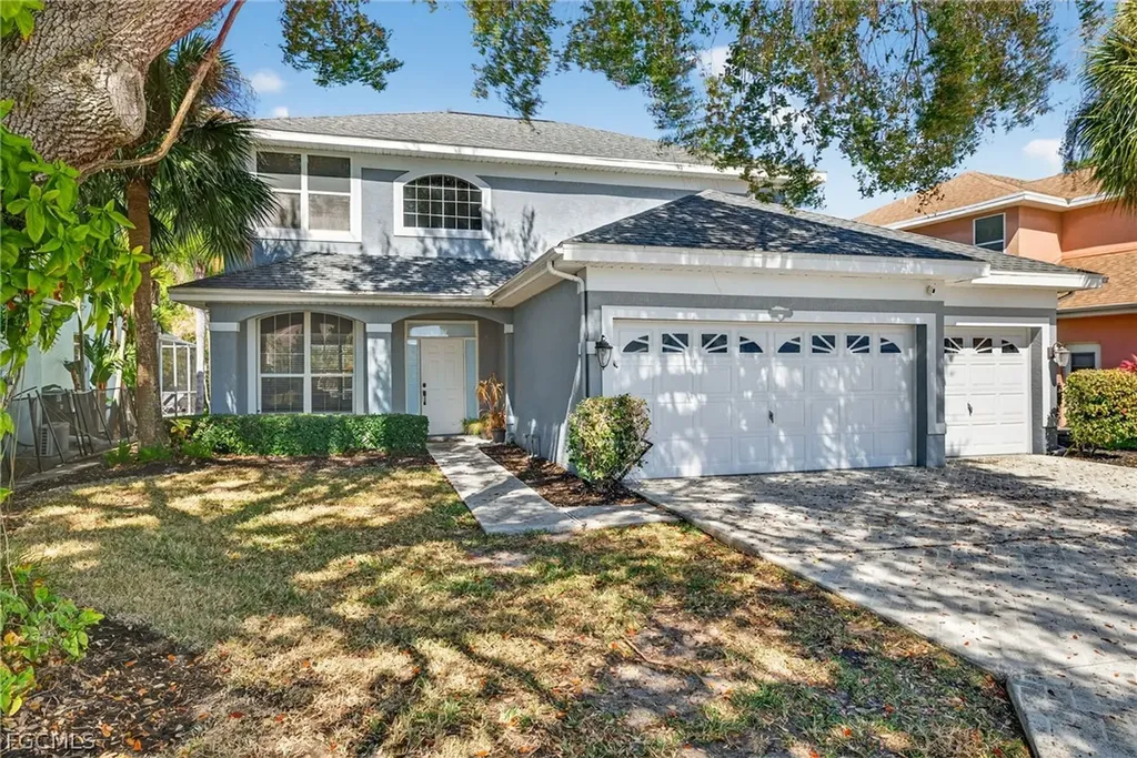 22866 Forest Ridge Drive Estero FL 33928
