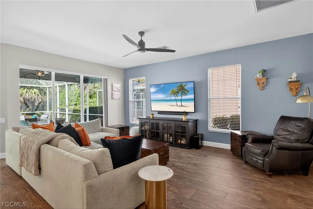 22866 Forest Ridge Drive Estero FL 33928