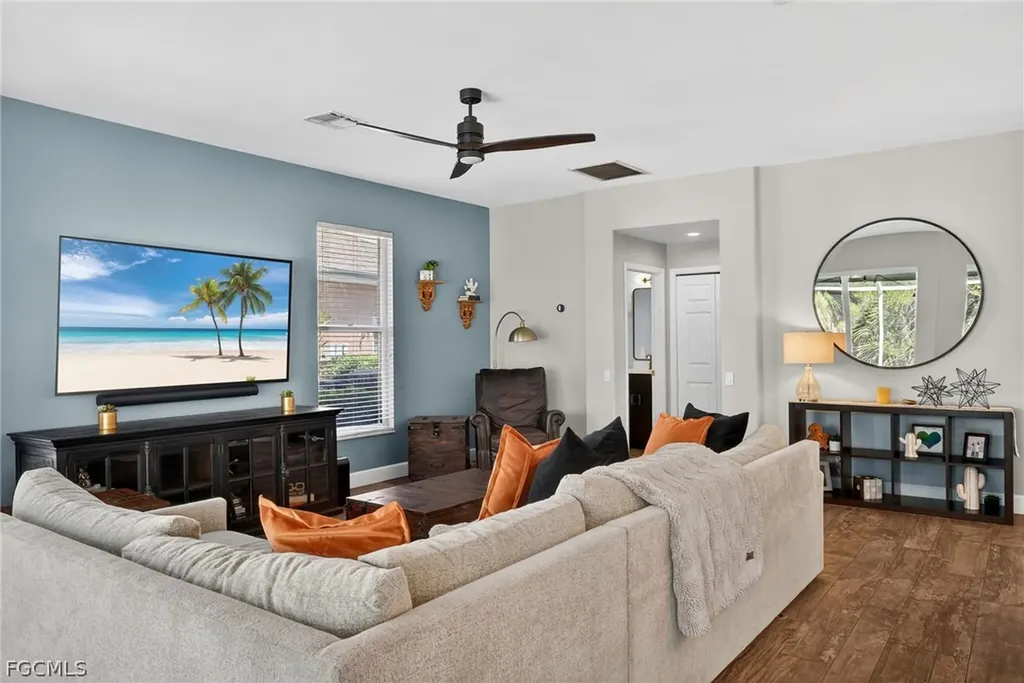 22866 Forest Ridge Drive Estero FL 33928