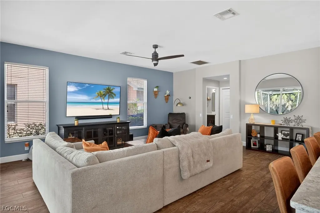 22866 Forest Ridge Drive Estero FL 33928