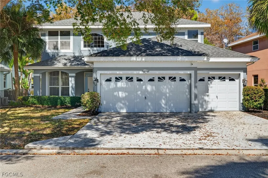 22866 Forest Ridge Drive Estero FL 33928