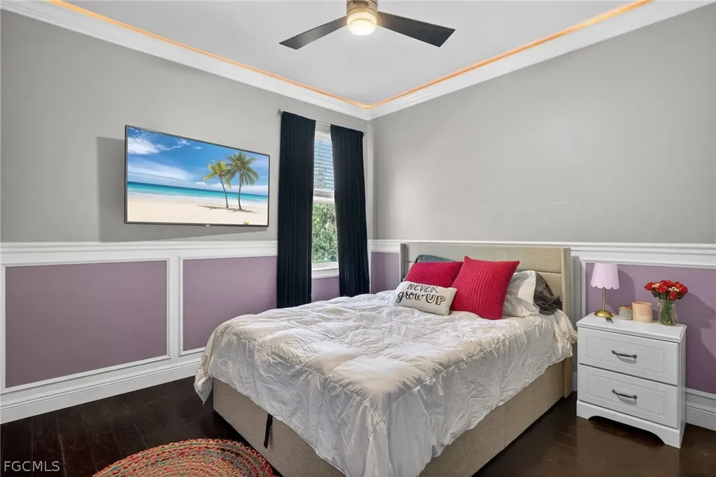 22866 Forest Ridge Drive Estero FL 33928