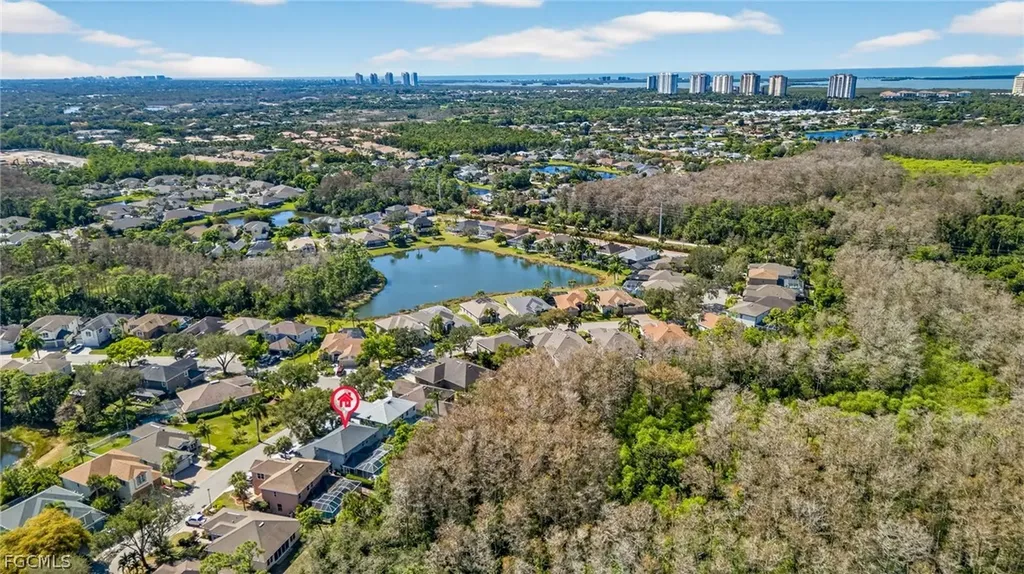 22866 Forest Ridge Drive Estero FL 33928