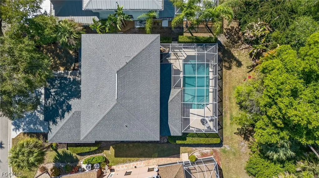 22866 Forest Ridge Drive Estero FL 33928