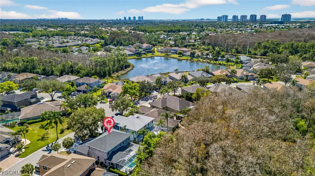 22866 Forest Ridge Drive Estero FL 33928