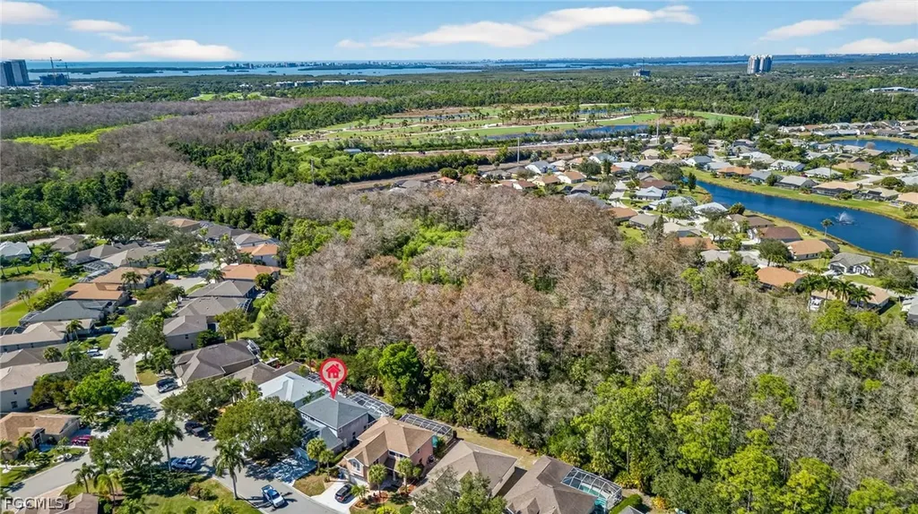 22866 Forest Ridge Drive Estero FL 33928