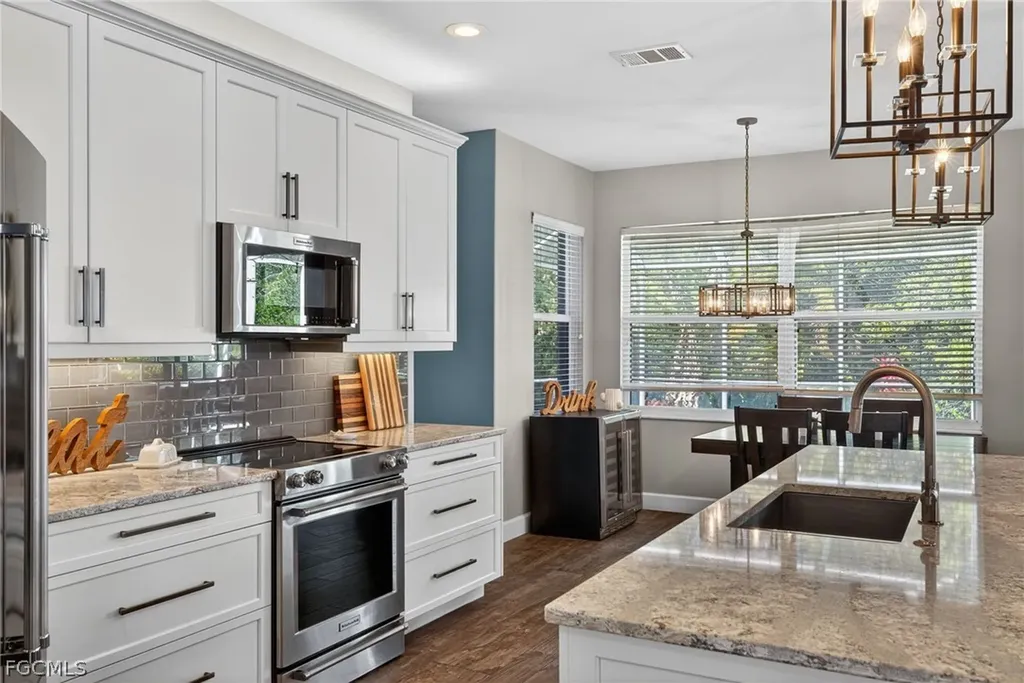 22866 Forest Ridge Drive Estero FL 33928