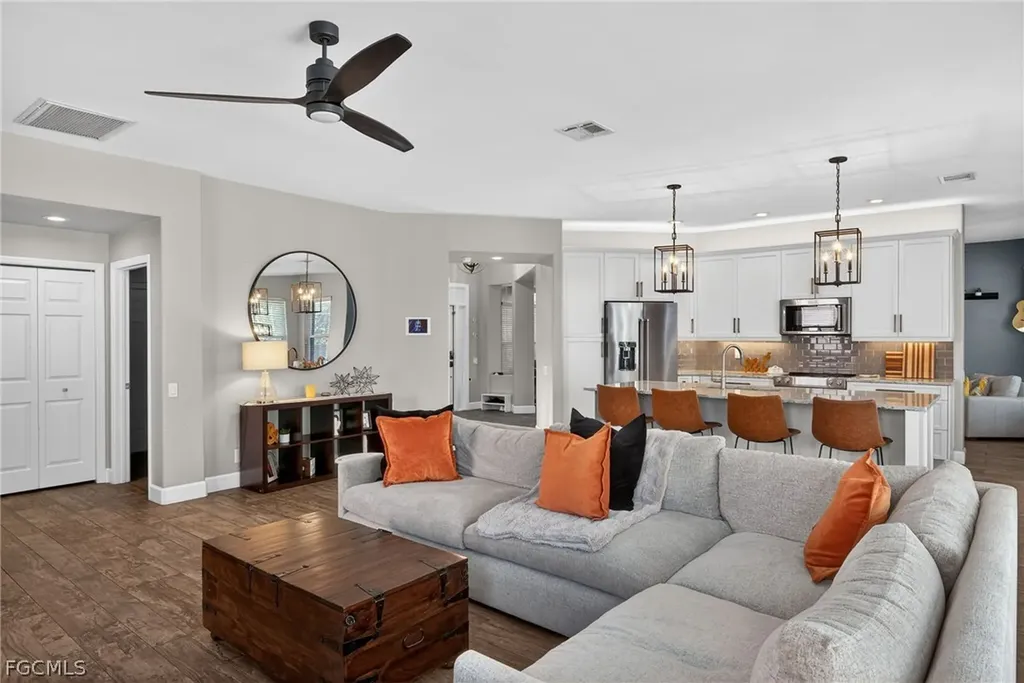 22866 Forest Ridge Drive Estero FL 33928