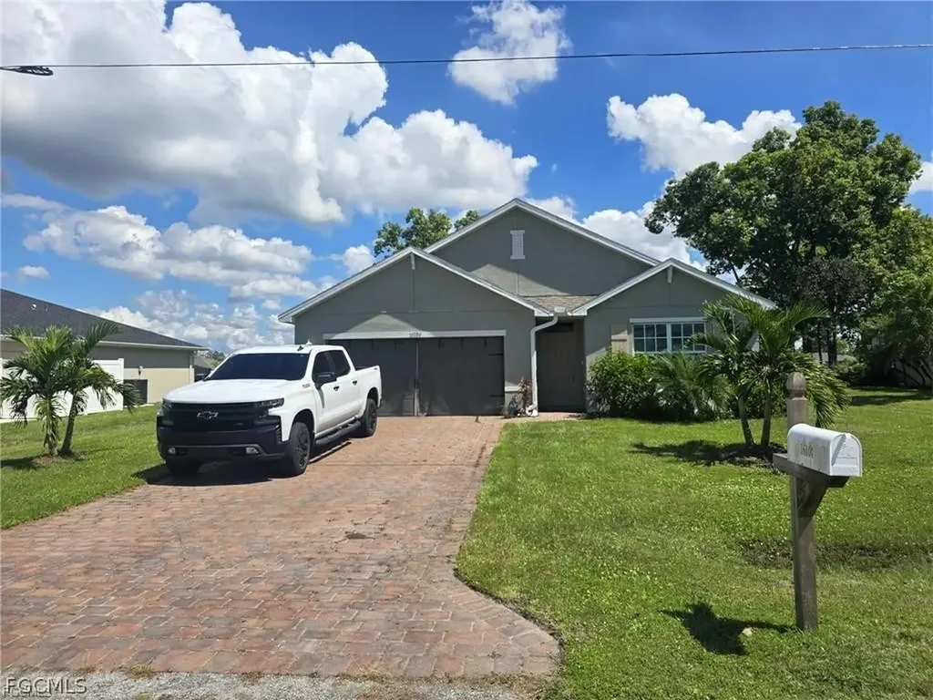 Punta Gorda FL, 16104 Quiche Court