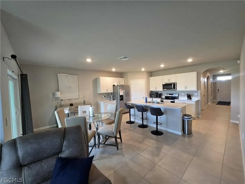 16104 Quiche Court Punta Gorda FL 33955