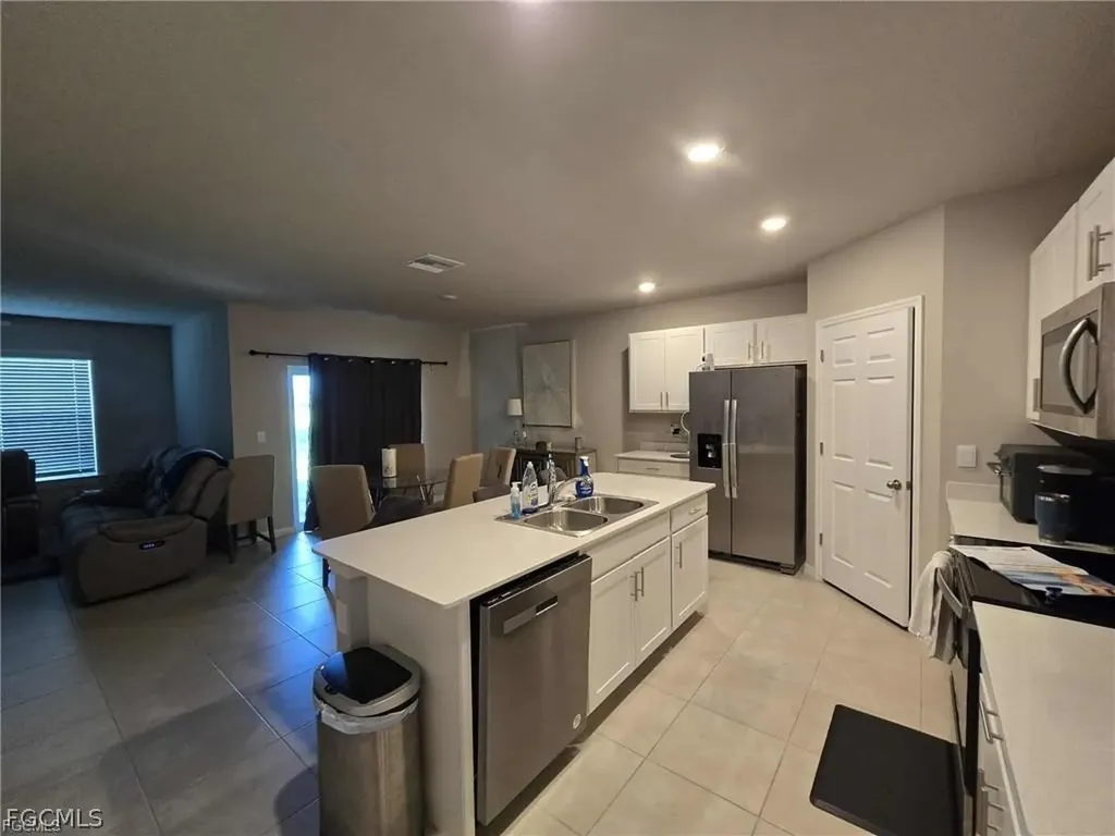 16104 Quiche Court Punta Gorda FL 33955