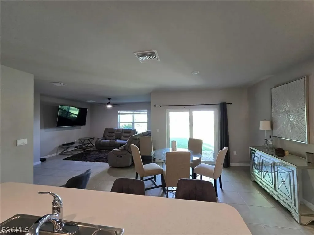 16104 Quiche Court Punta Gorda FL 33955