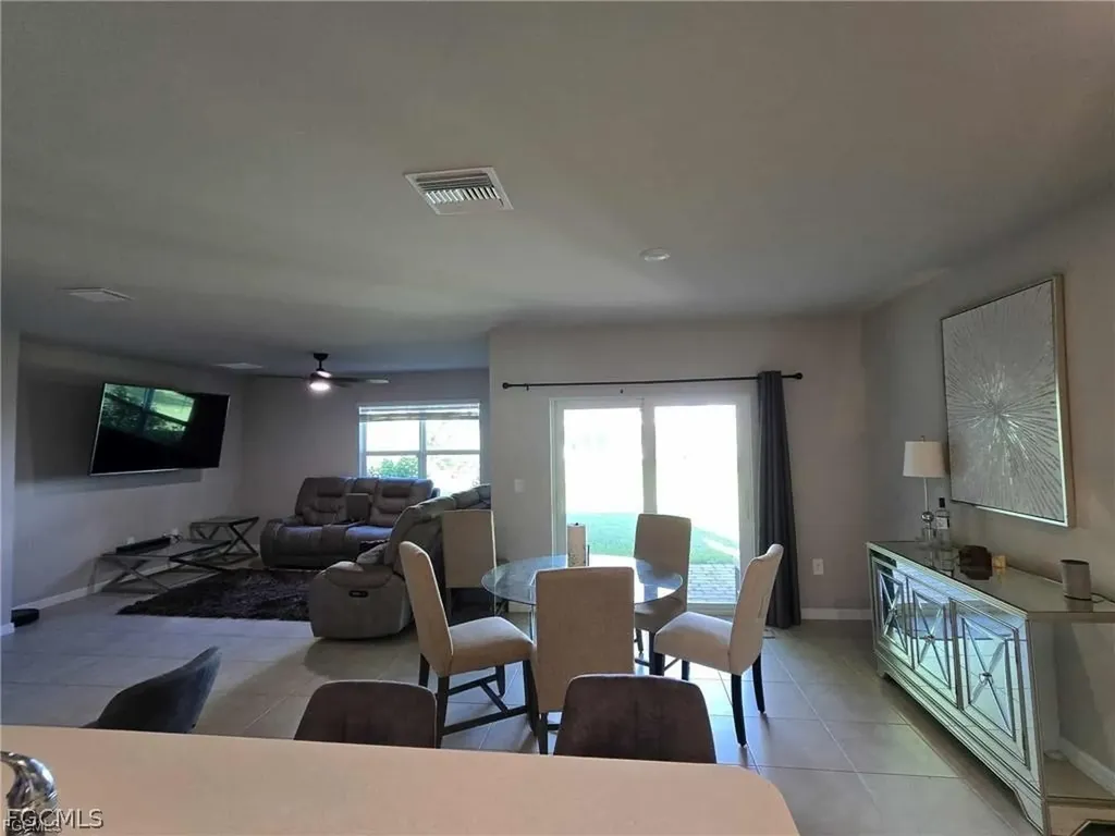 16104 Quiche Court Punta Gorda FL 33955