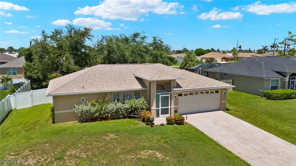 4354 SW 20th Avenue Cape Coral FL 33914