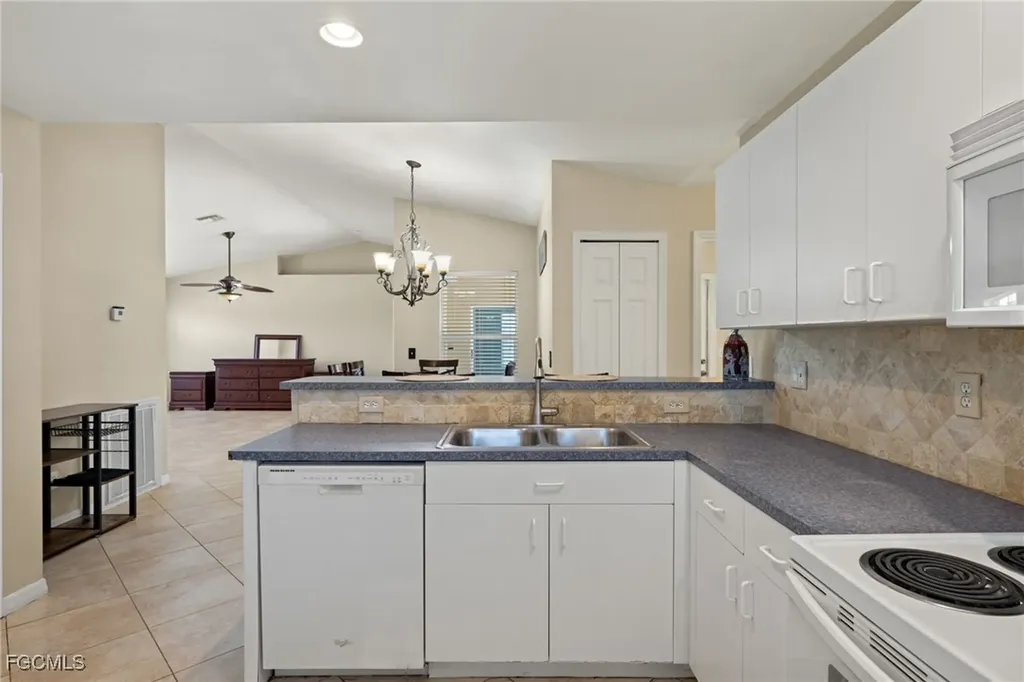 4354 SW 20th Avenue Cape Coral FL 33914