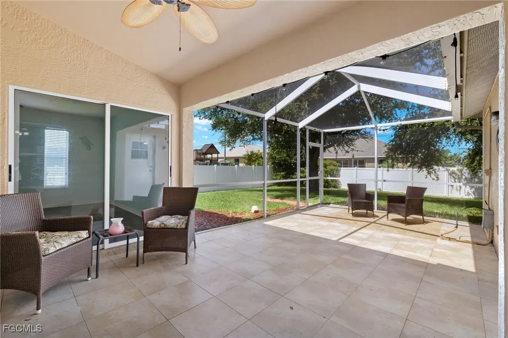 4354 SW 20th Avenue Cape Coral FL 33914