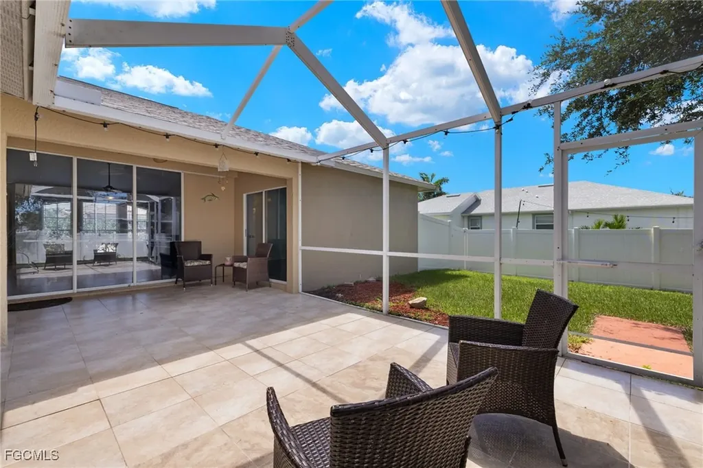 4354 SW 20th Avenue Cape Coral FL 33914