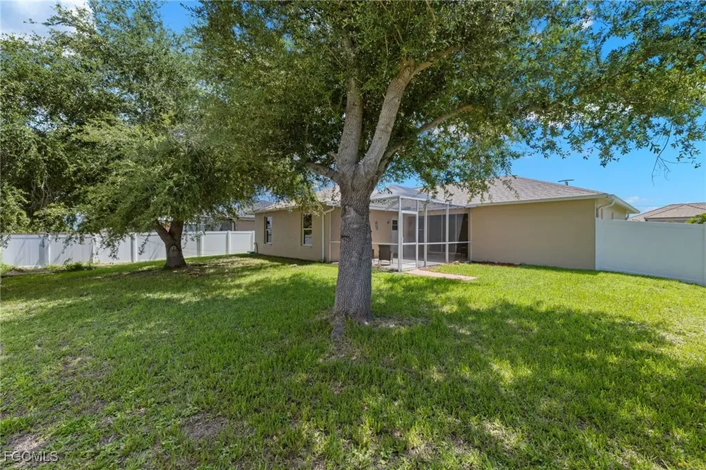 4354 SW 20th Avenue Cape Coral FL 33914