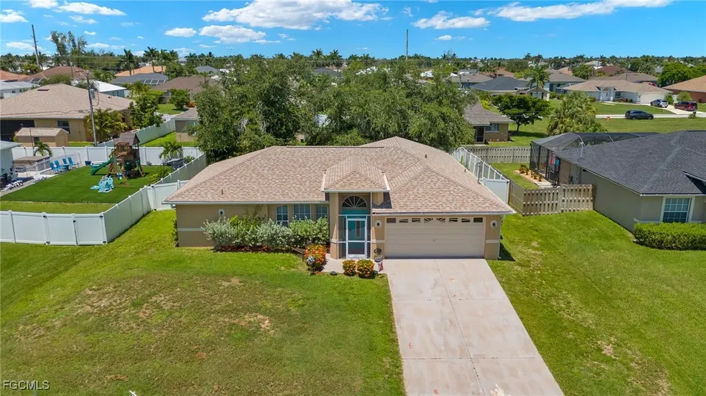 4354 SW 20th Avenue Cape Coral FL 33914