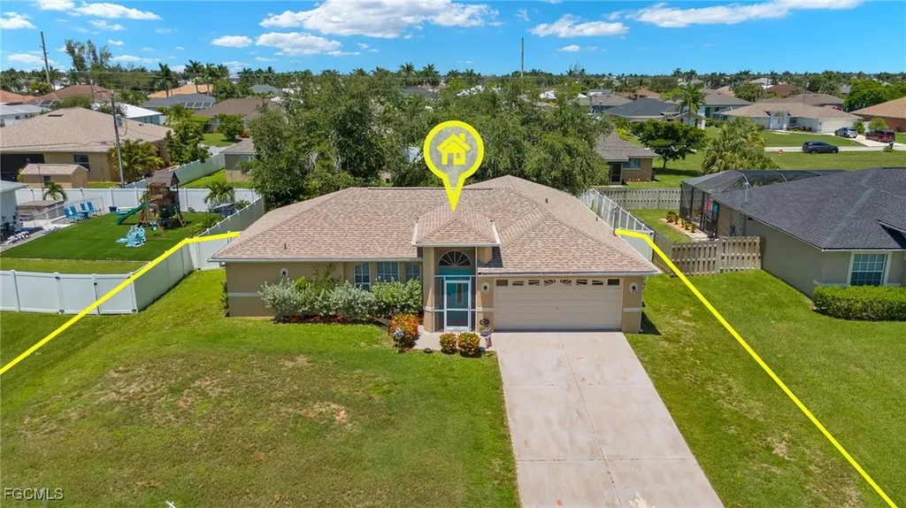 4354 SW 20th Avenue Cape Coral FL 33914