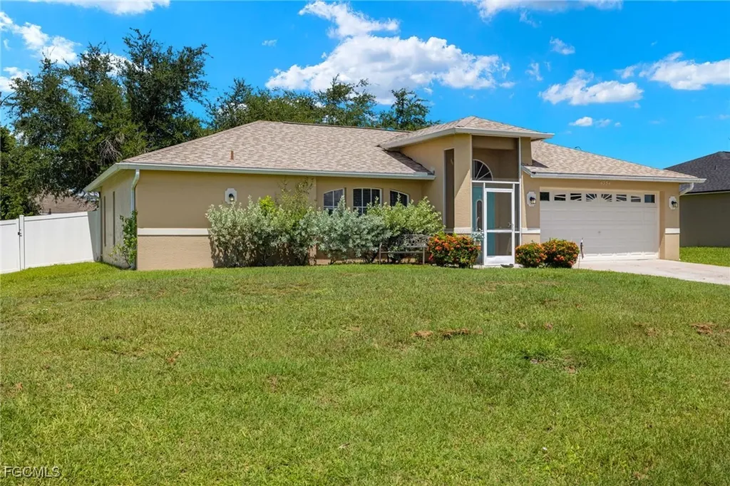 4354 SW 20th Avenue Cape Coral FL 33914