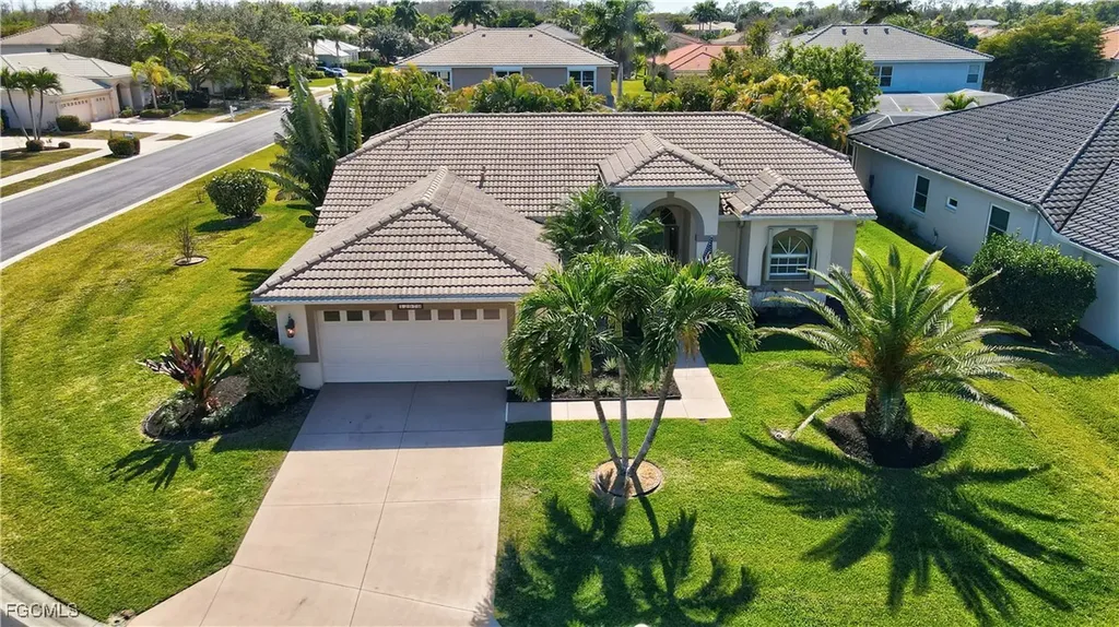 12979 Kedleston Circle Fort Myers FL 33912
