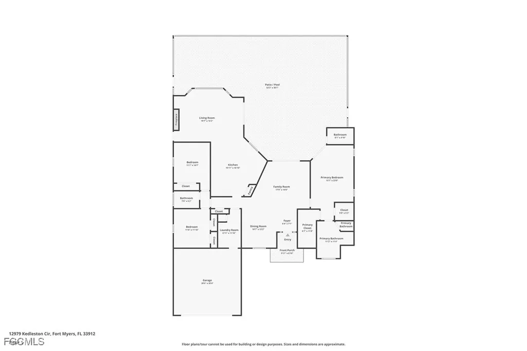 12979 Kedleston Circle Fort Myers FL 33912