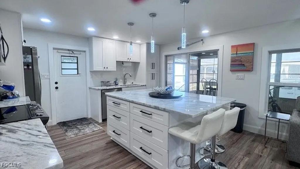 5524 Ben Franklin Lane North Fort Myers FL 33917