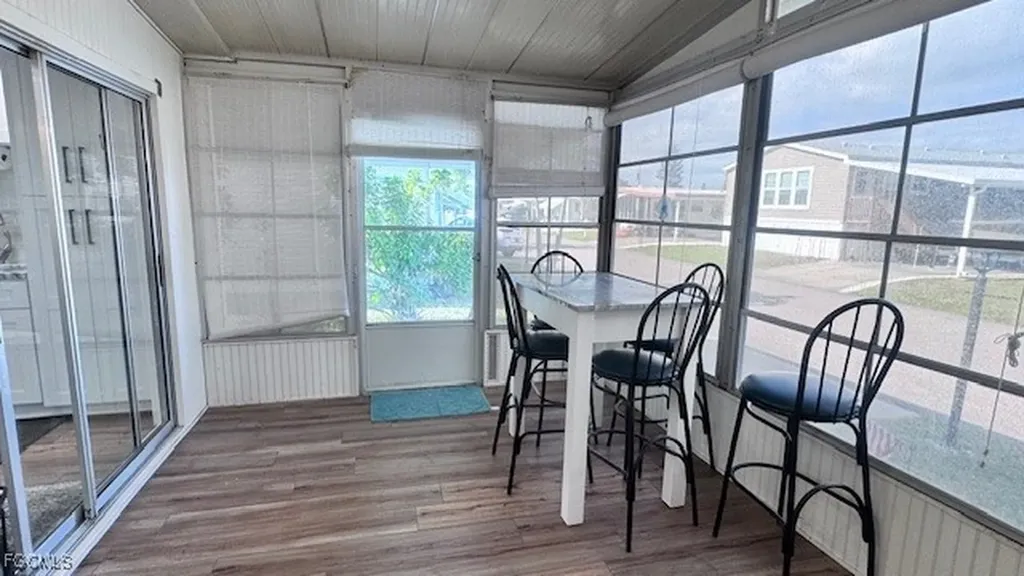 5524 Ben Franklin Lane North Fort Myers FL 33917