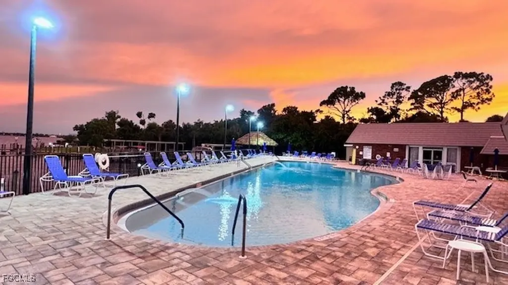 5524 Ben Franklin Lane North Fort Myers FL 33917