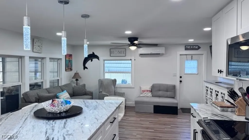 5524 Ben Franklin Lane North Fort Myers FL 33917