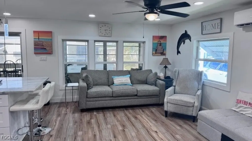 5524 Ben Franklin Lane North Fort Myers FL 33917