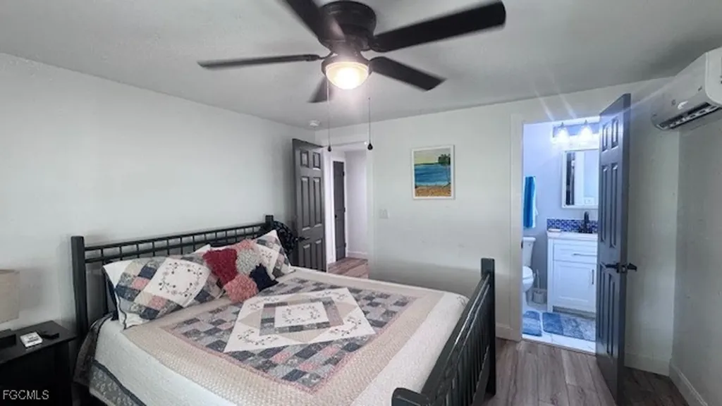 5524 Ben Franklin Lane North Fort Myers FL 33917