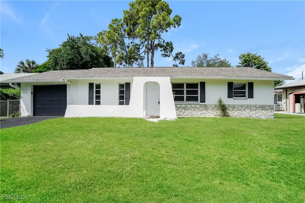 19116 Coconut Road Fort Myers FL 33967