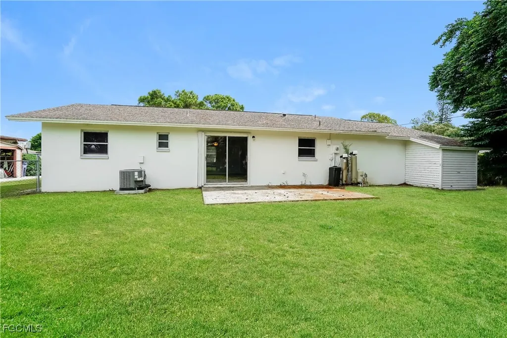 19116 Coconut Road Fort Myers FL 33967