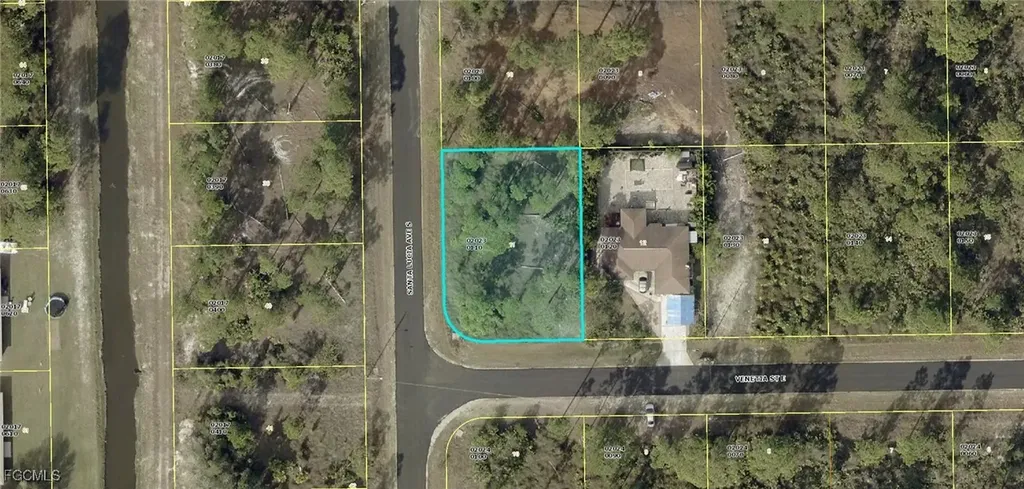1133 Venetia Street Lehigh Acres FL 33974